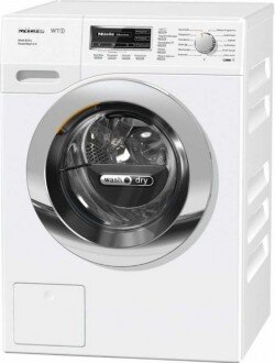 Miele WTF 130 WPM Çamaşır Makinesi kullananlar yorumlar